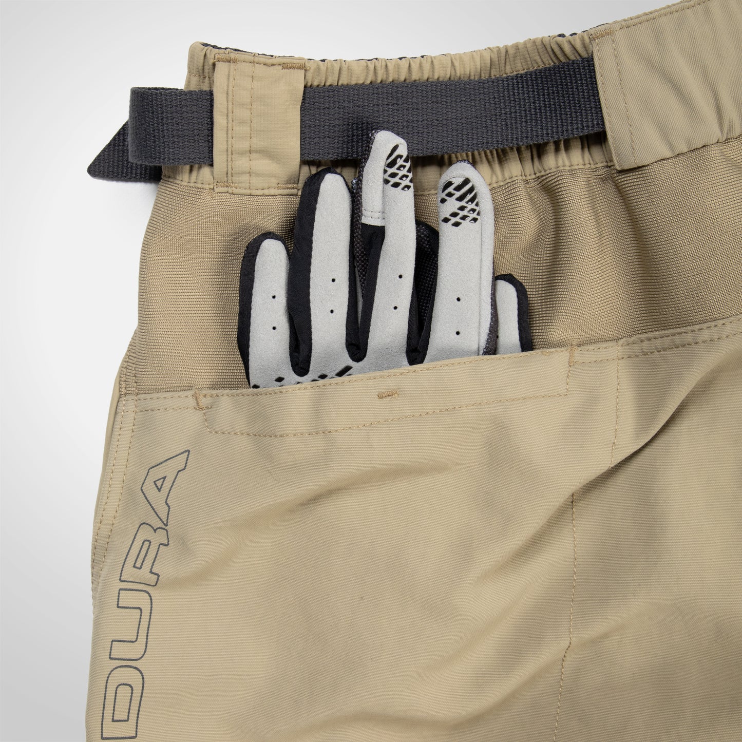 Bermudas ENDURA HUMMVEE LINER Beige
