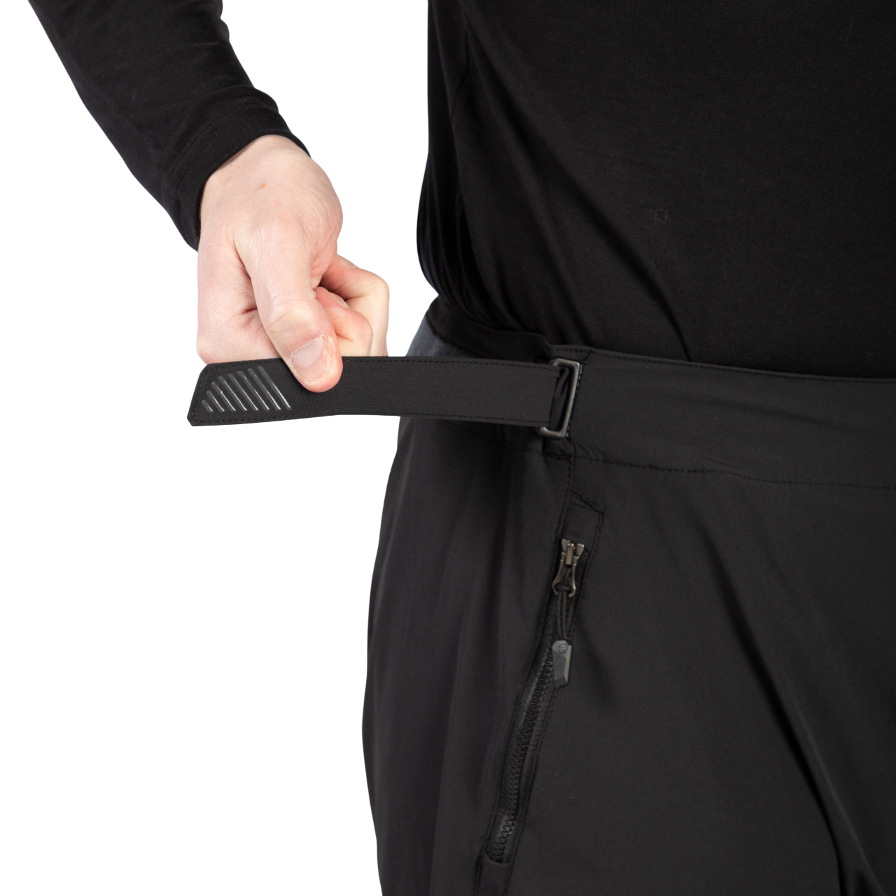 Pantalón ENDURA MT500 BURNER LITE Negro 2025