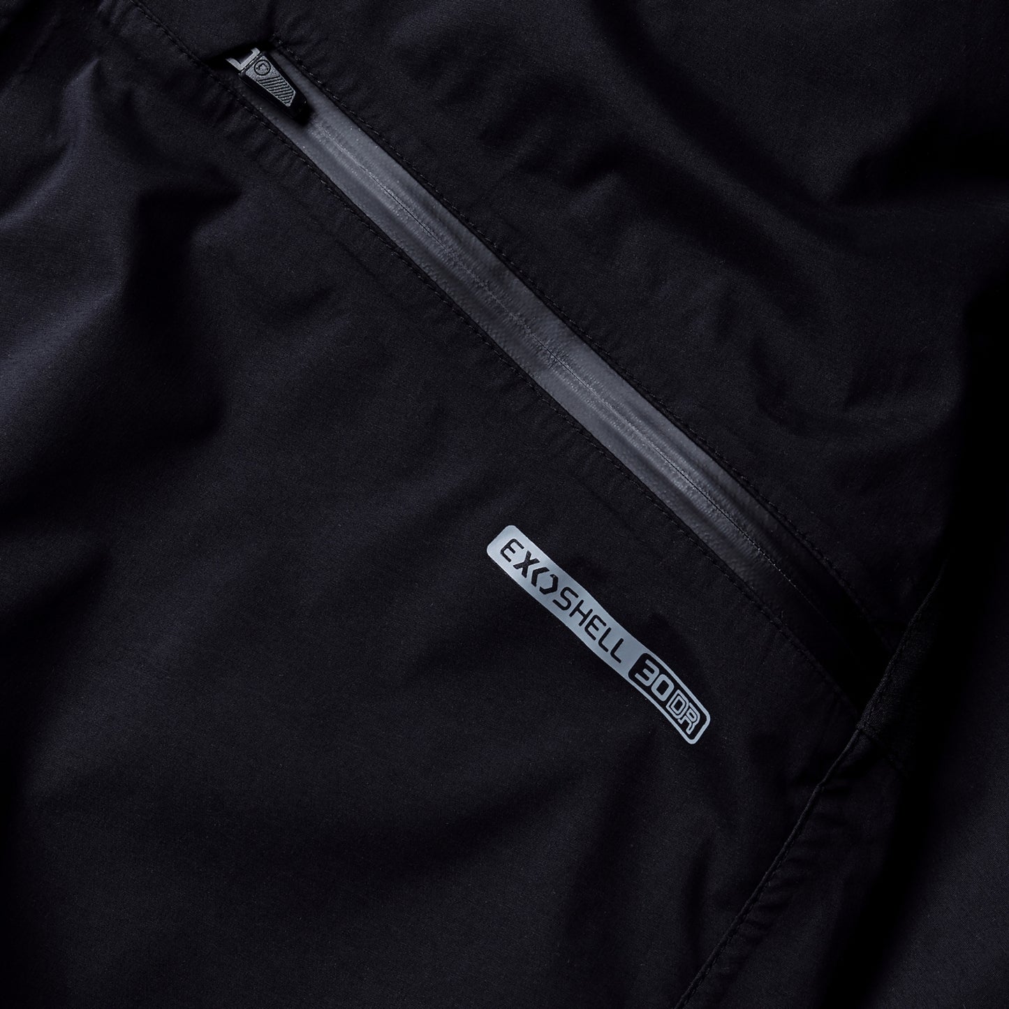 ENDURA MT500 PANTALÓN IMPERMEABLE Negro