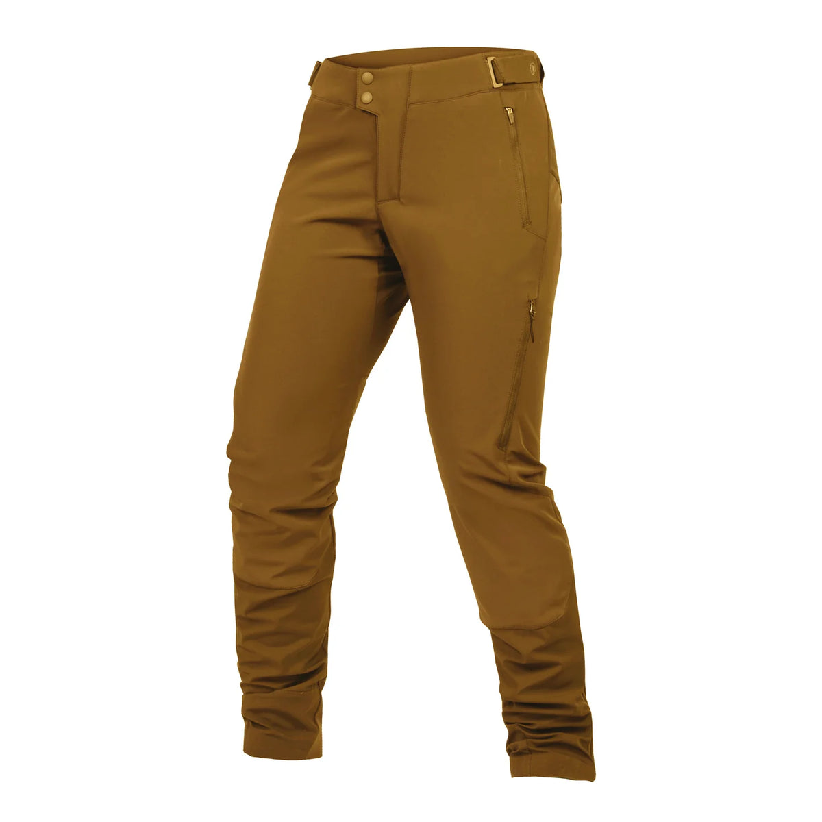 Pantalón ENDURA MT500 SPRAY Marrón