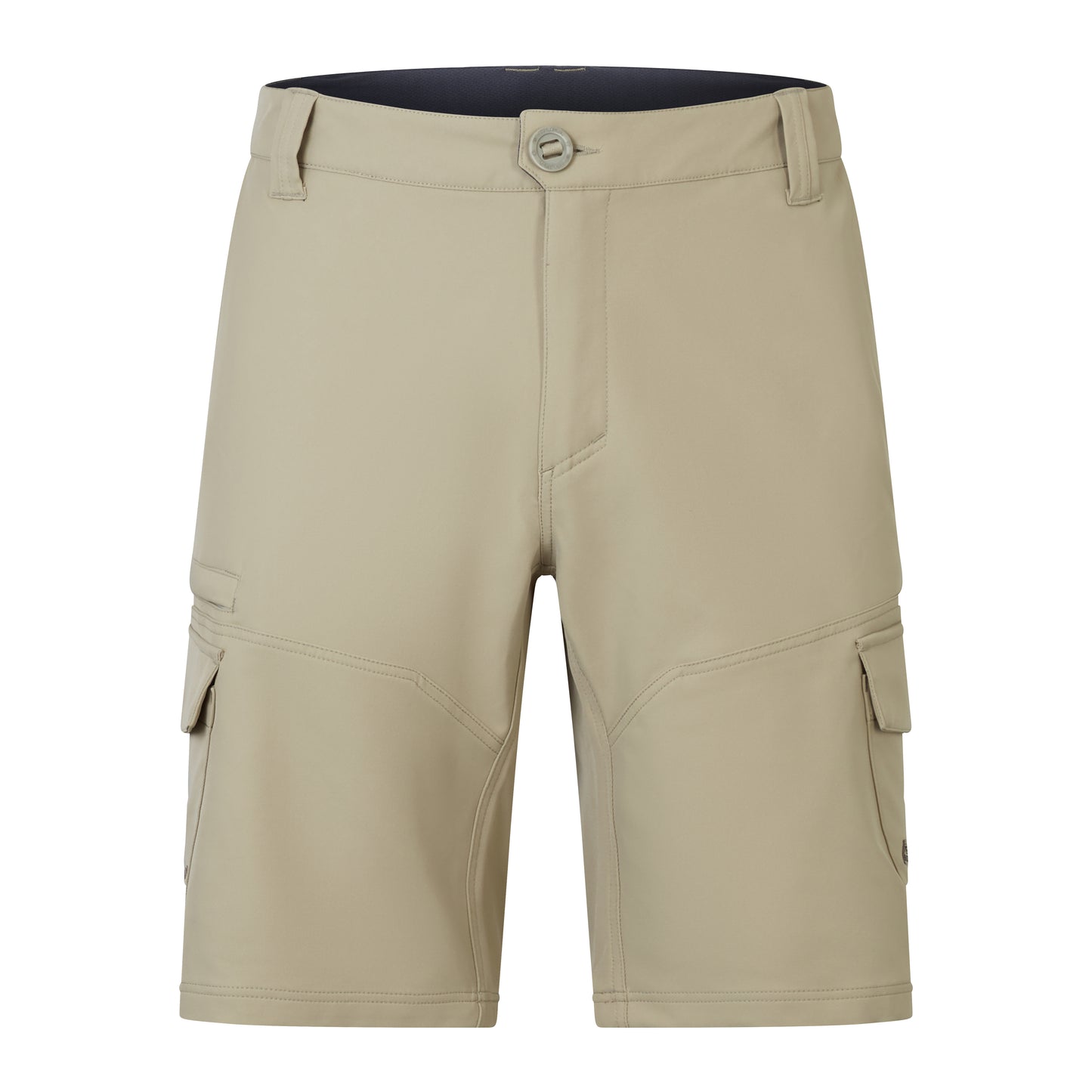 Pantalones cortos ENDURA LOOP CARGO Beige 2025