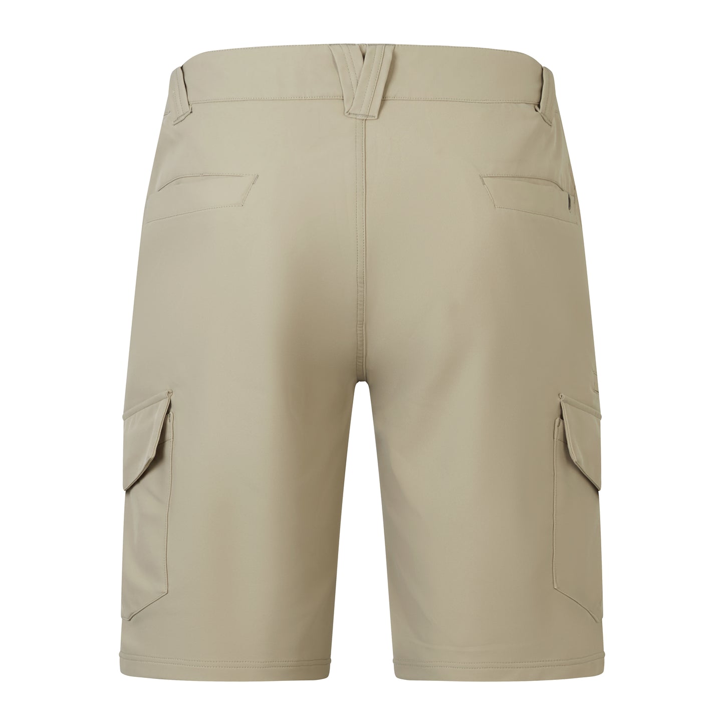 Pantalones cortos ENDURA LOOP CARGO Beige 2025