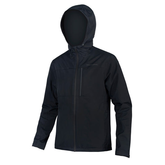 Chaqueta ENDURA HUMMVEE WATERPROOF Negra