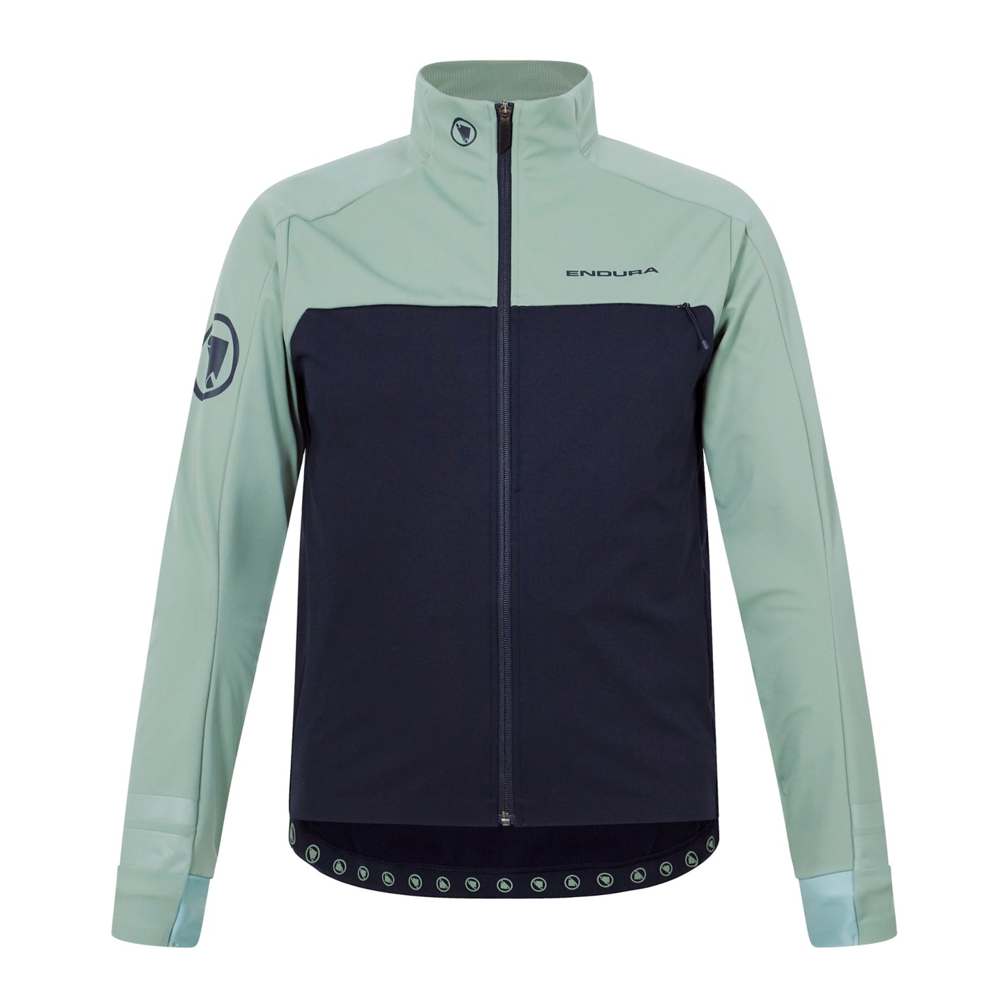 Chaqueta ENDURA WINDCHILL II Azul marino