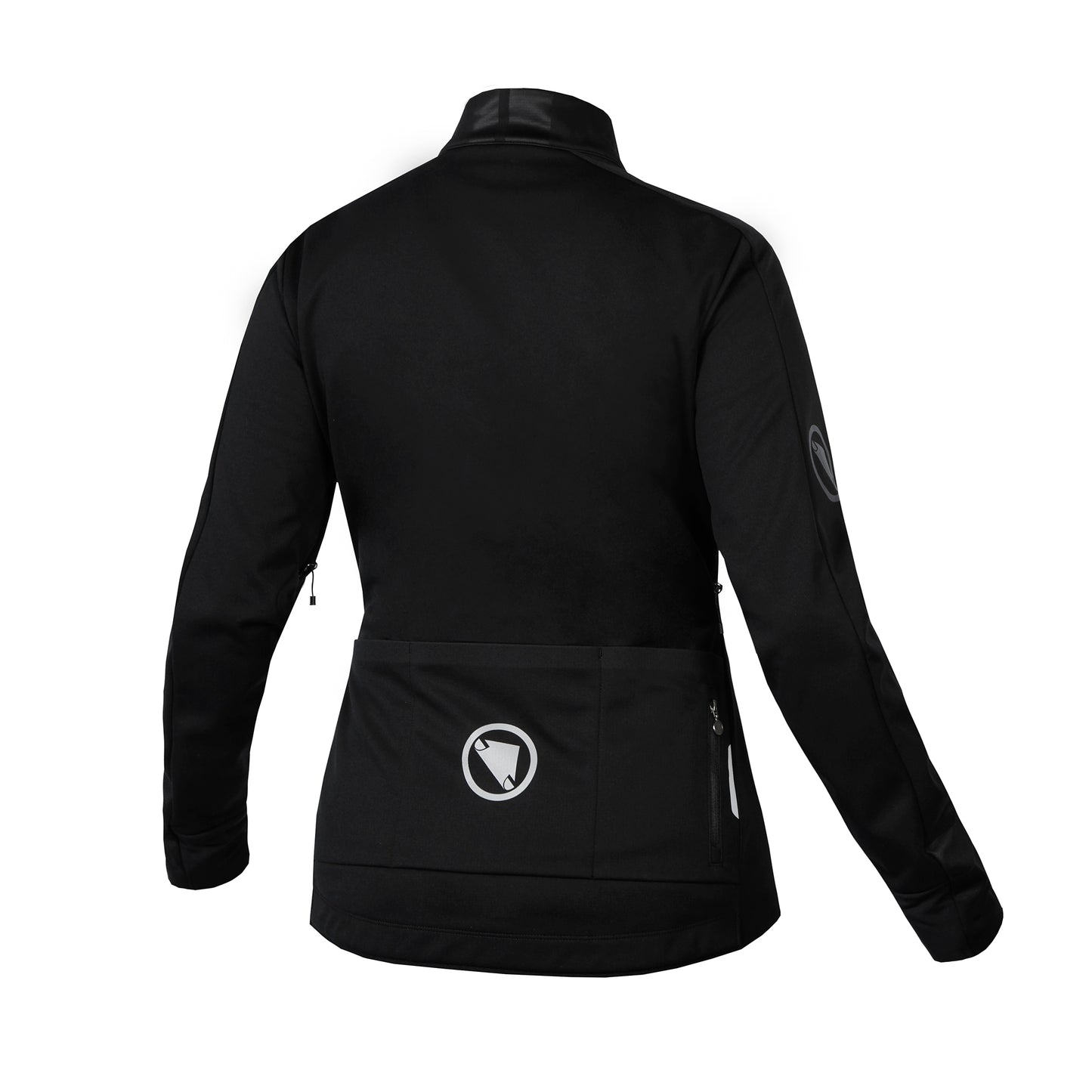 Chaqueta ENDURA WINDCHILL II Mujer Negro