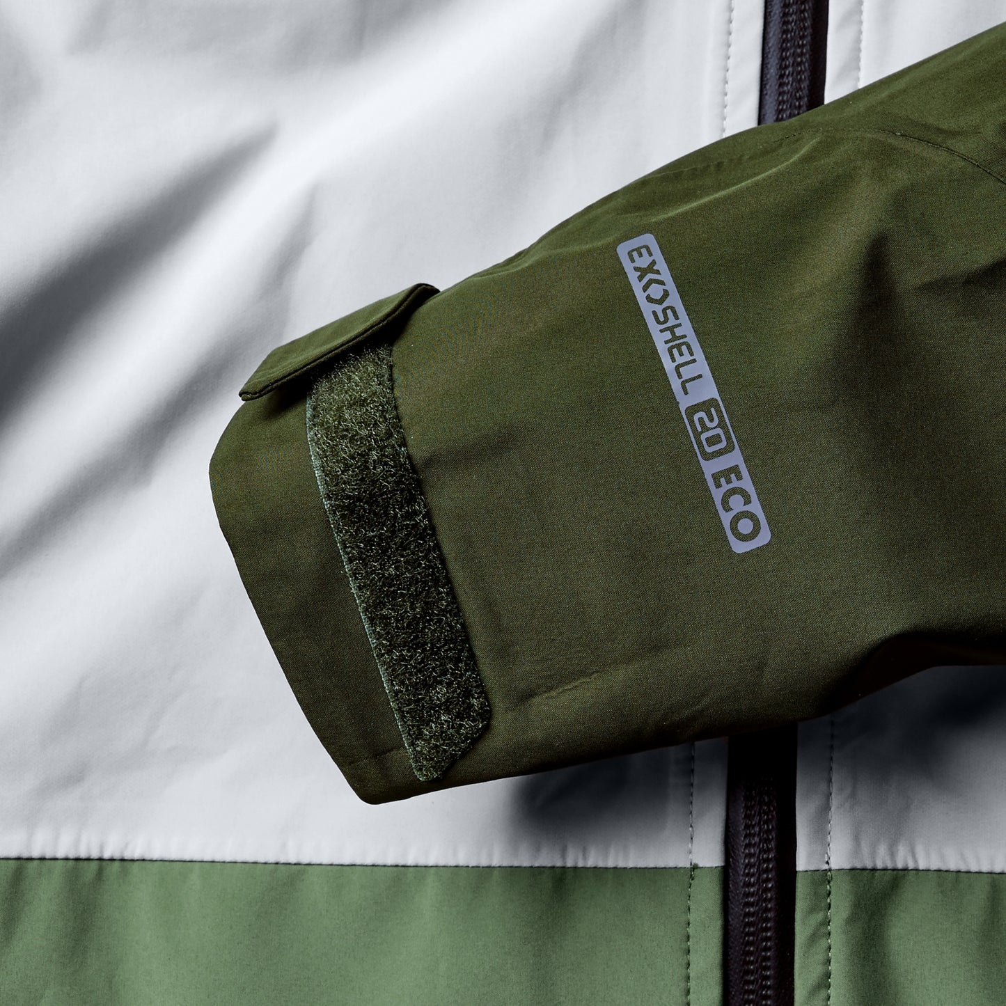 Chaqueta ENDURA SINGLETRACK II Mujer Verde