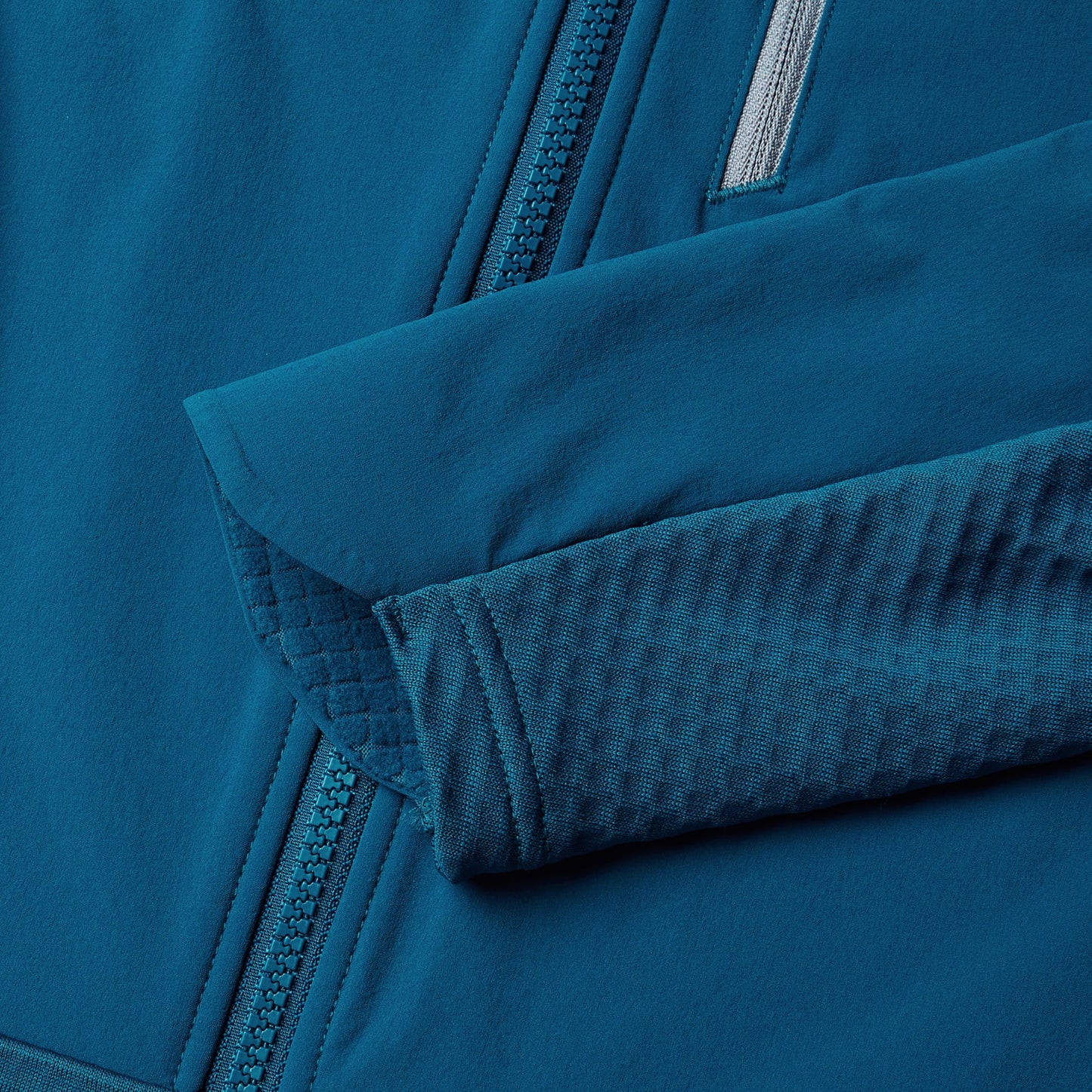 Chaqueta ENDURA MT500 POLARTEC Azul