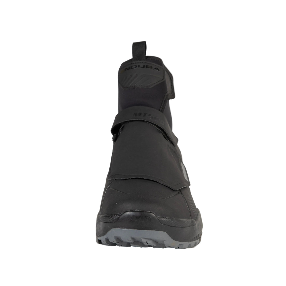 Zapatillas ENDURA MT500 BURNER CLIPLESS WATERPROOF negras