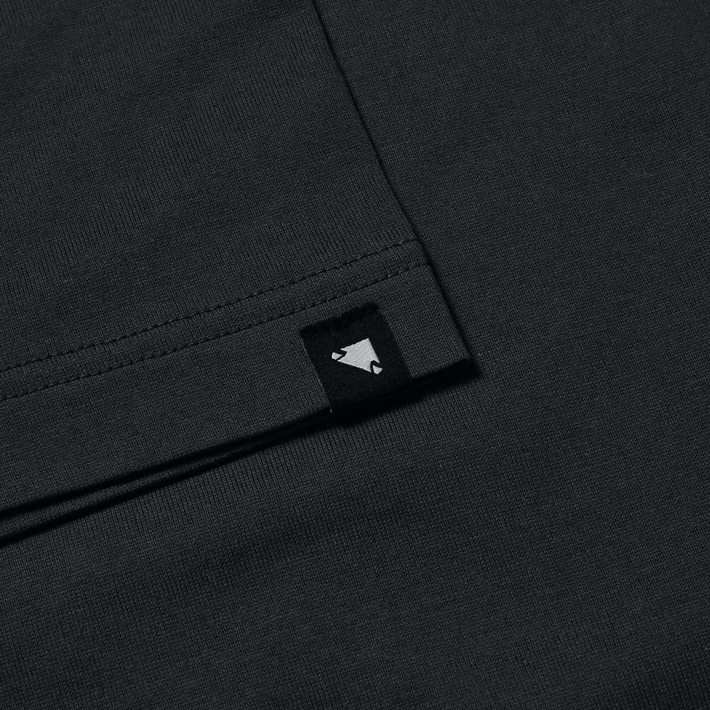 Camiseta ENDURA PEDAL POWER GRAPHIC Carbon Gris