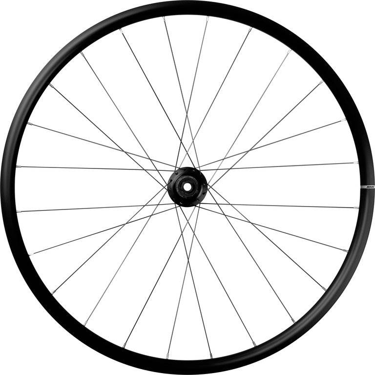 Par de Ruedas MAVIC AKSIUM 1 DISC Tubeless Ready (Center Lock)