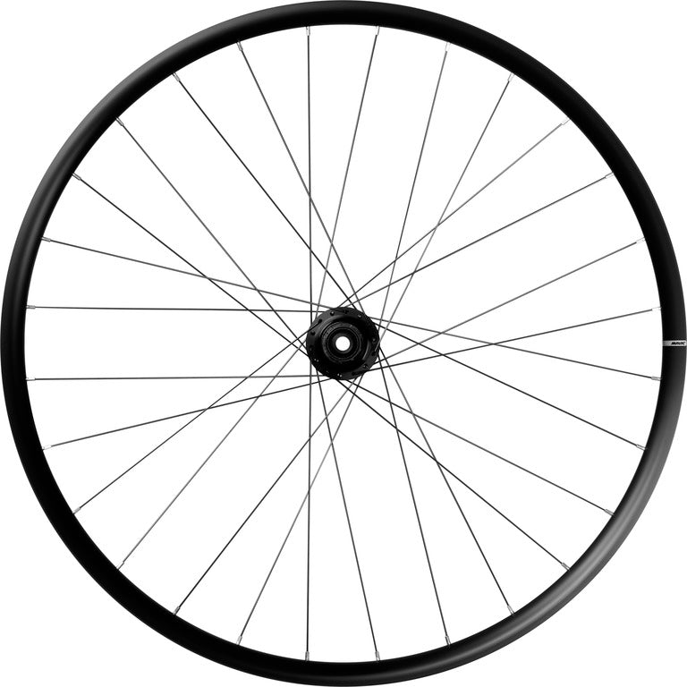 Par de ruedas MAVIC ALLROAD 1 DISC Tubeless Ready (Center Lock)