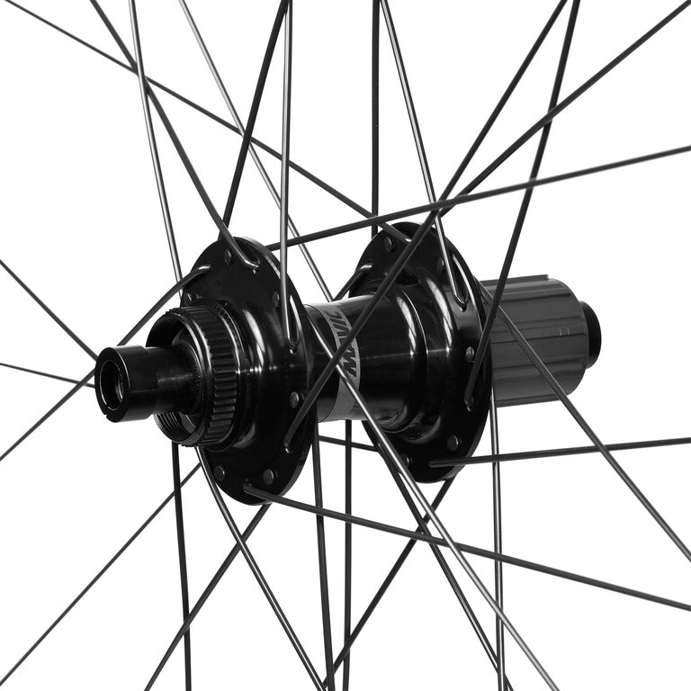 Par de ruedas MAVIC ALLROAD 1 DISC Tubeless Ready (Center Lock)
