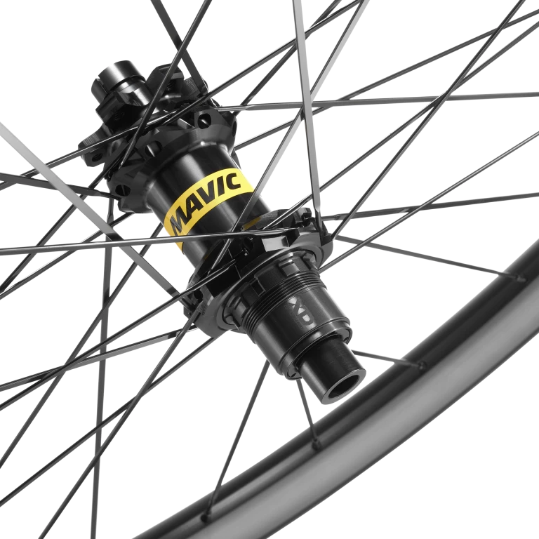Rueda trasera MAVIC E-DEEMAX 27.5" 12x148mm Boost