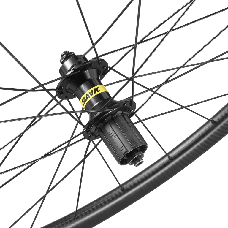 MAVIC COSMIC S 40 Rueda trasera