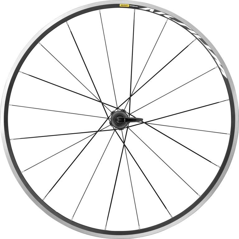 Par de ruedas MAVIC AKSIUM