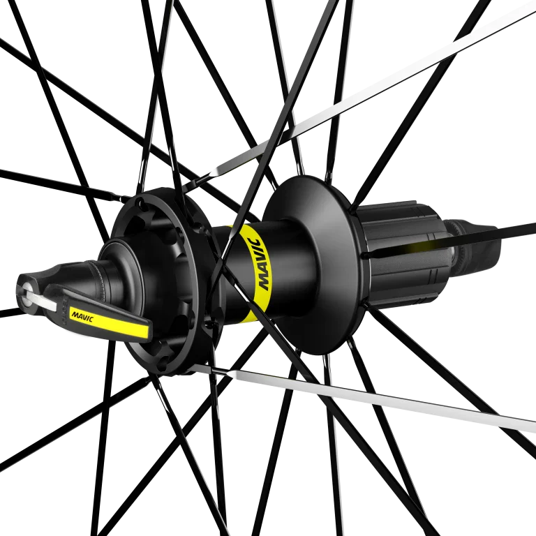 Par de ruedas MAVIC COSMIC SL 40