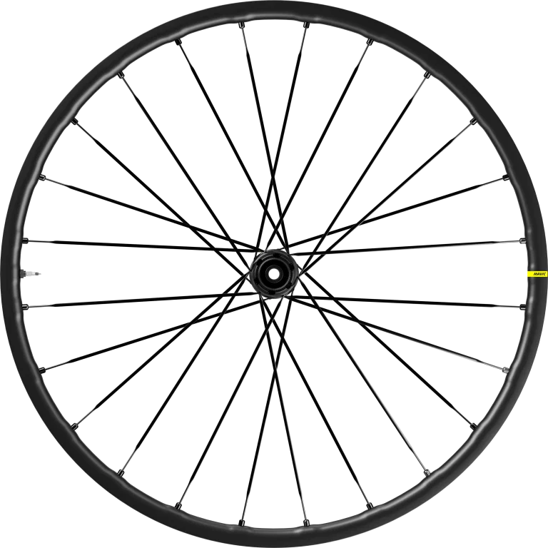 Par de Ruedas MAVIC ALLROAD SL ROAD+ 650b (Center Lock)