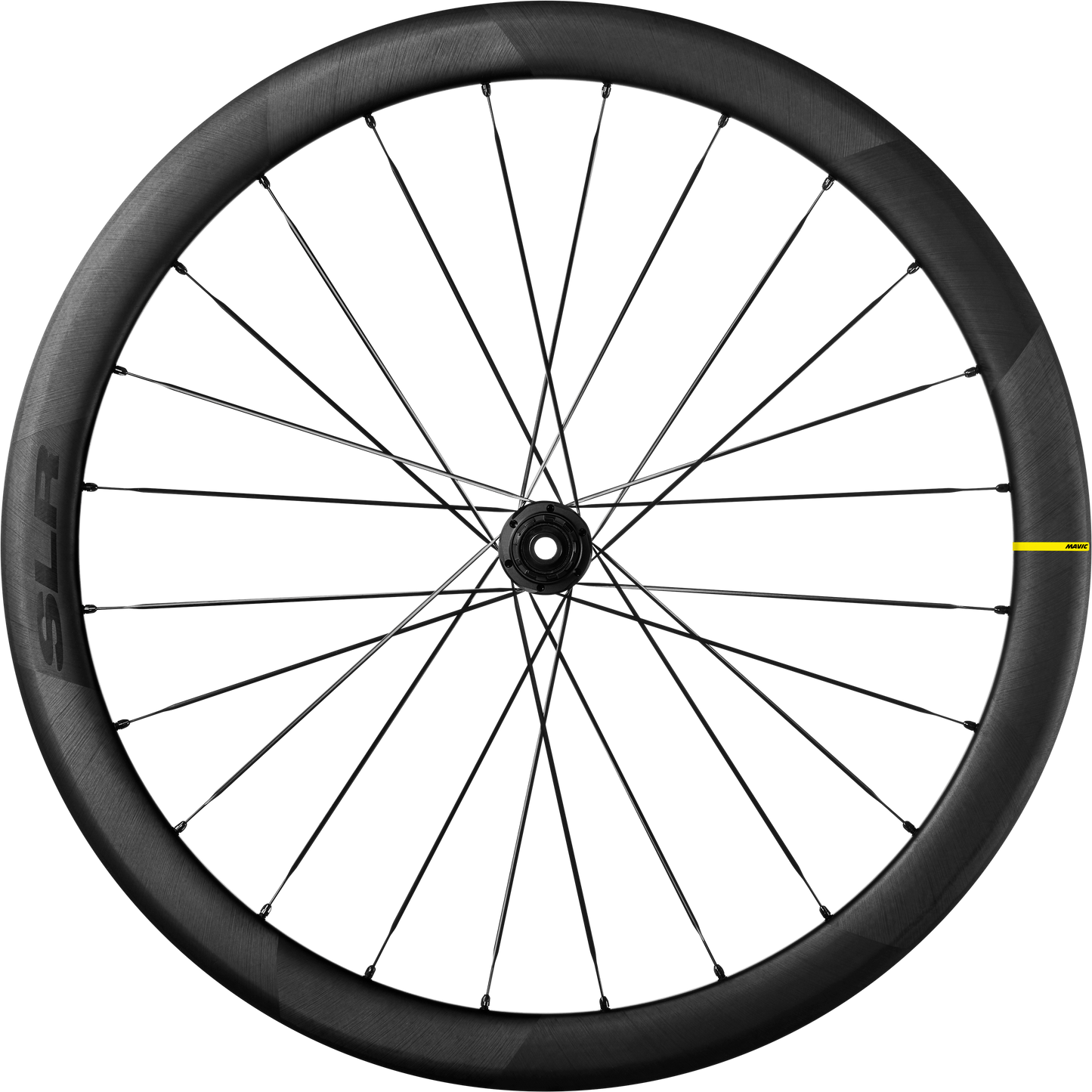 Rueda trasera MAVIC COSMIC SLR 45 DISC Tubeless Ready (Center Lock) 2025