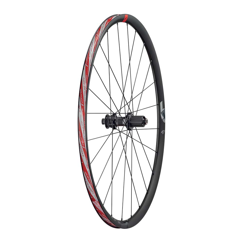 Par de ruedas FULCRUM RACING 6 DB Tubeless Ready (Center Lock)