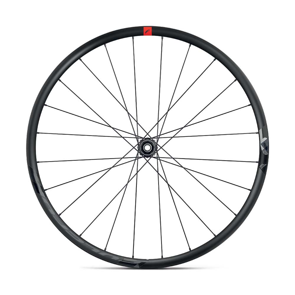 Par de ruedas FULCRUM RACING 6 DB Tubeless Ready (Center Lock)