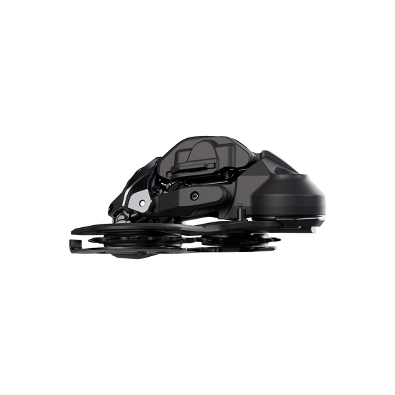 SHIMANO XT Di2 Wireless M8250-GS 12 Velocidad Jaula Media Cambio trasero
