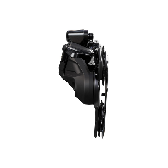 SHIMANO XT Di2 Wireless M8250-GS 12 Velocidad Jaula Media Cambio trasero