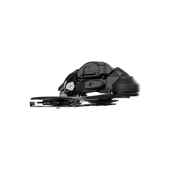 SHIMANO XT Di2 Wireless M8250-SGS 12 Velocidades Cambio Largo