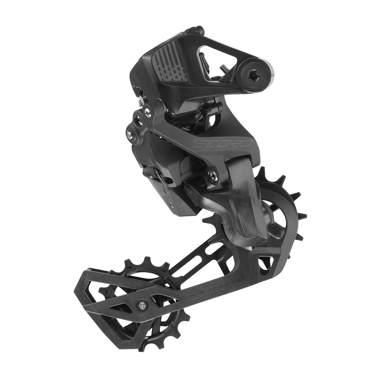 CAMPAGNOLO RECORD WRL 13 Velocidad Cambio trasero
