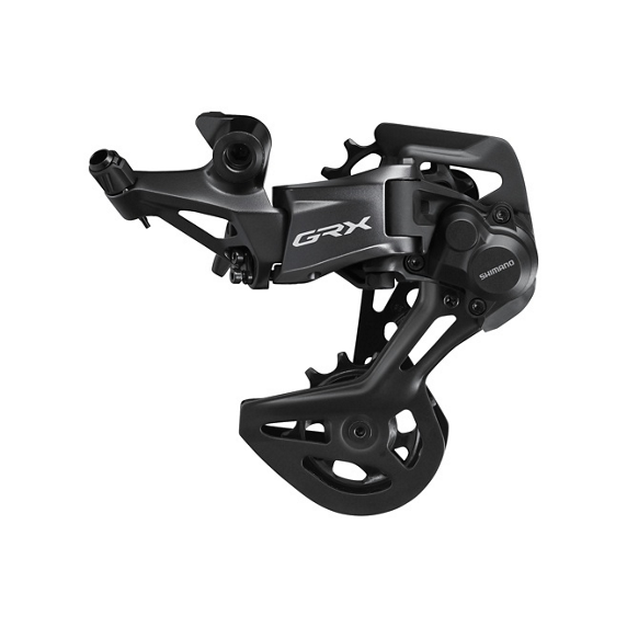 SHIMANO GRX RX822 GS 12 Velocidad Cambio trasero Jaula media