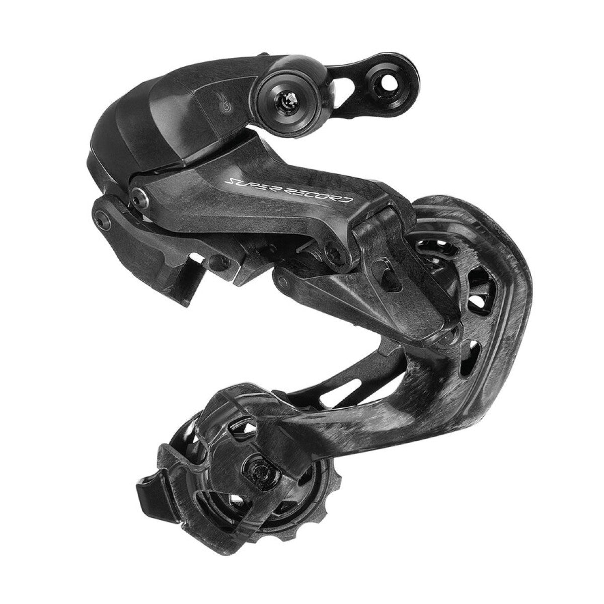 Paquete CAMPAGNOLO SUPER RECORD WRL 2x12V