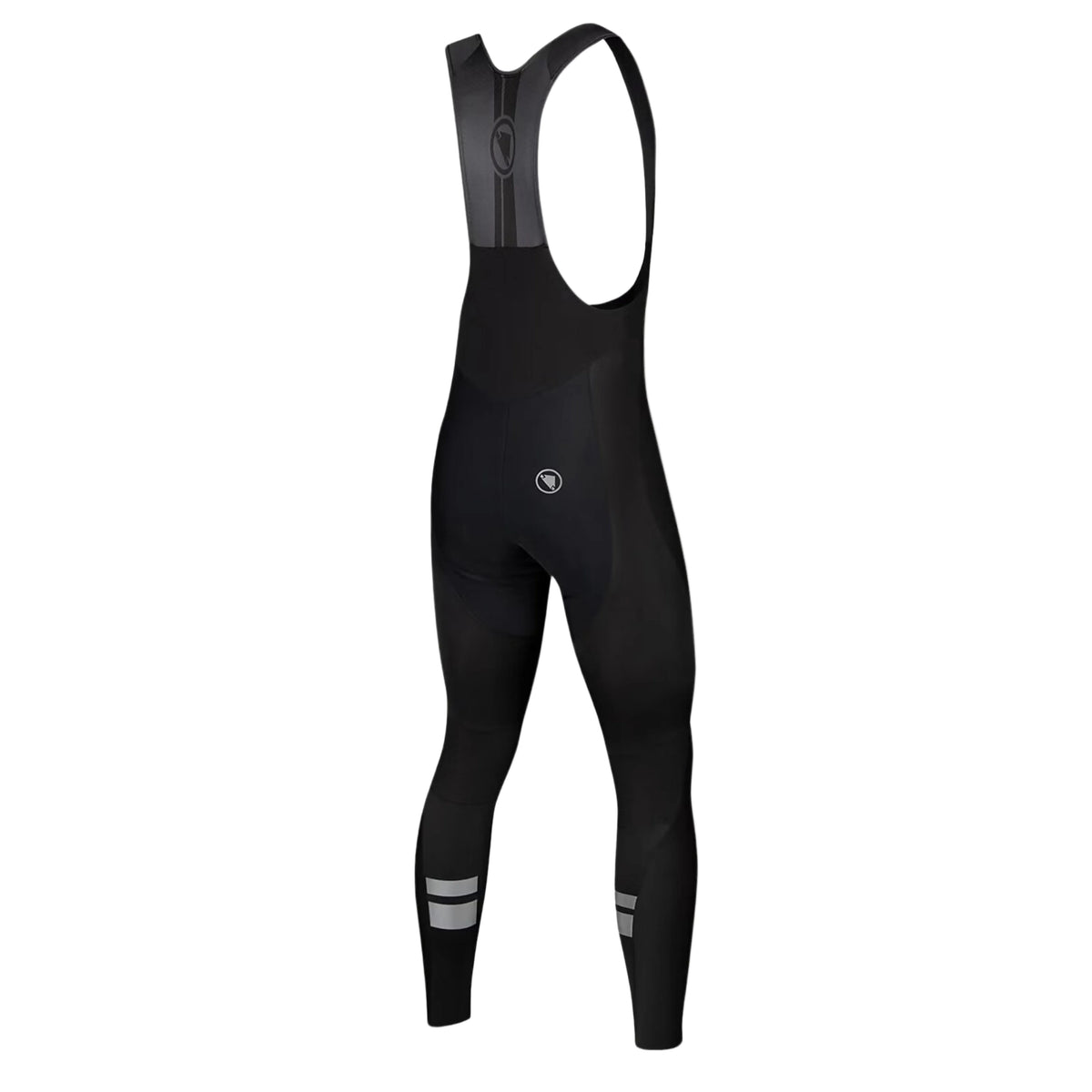 Culotte largo con tirantes ENDURA PRO SL II Negro