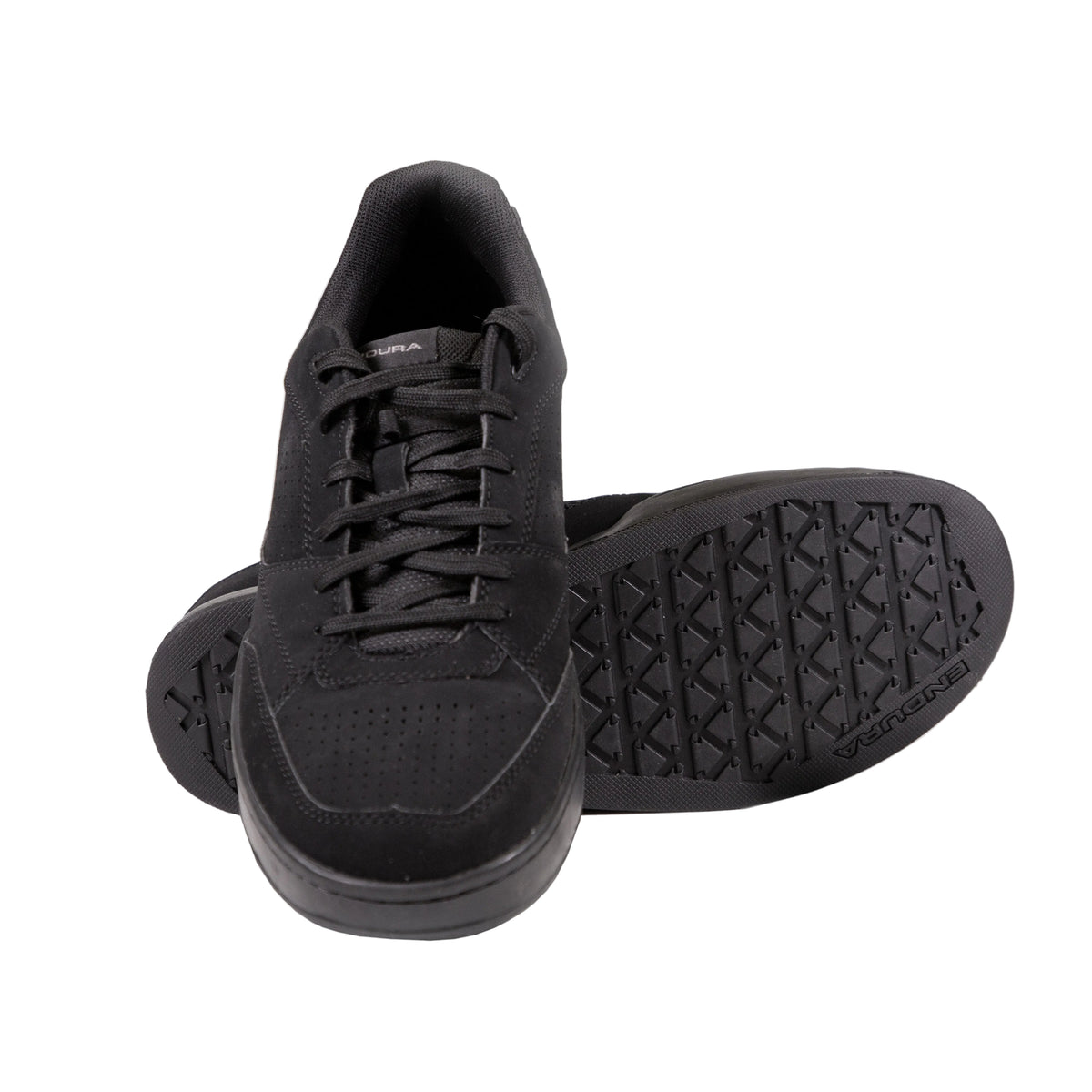 Zapatillas ENDURA HUMMVEE FLAT negras