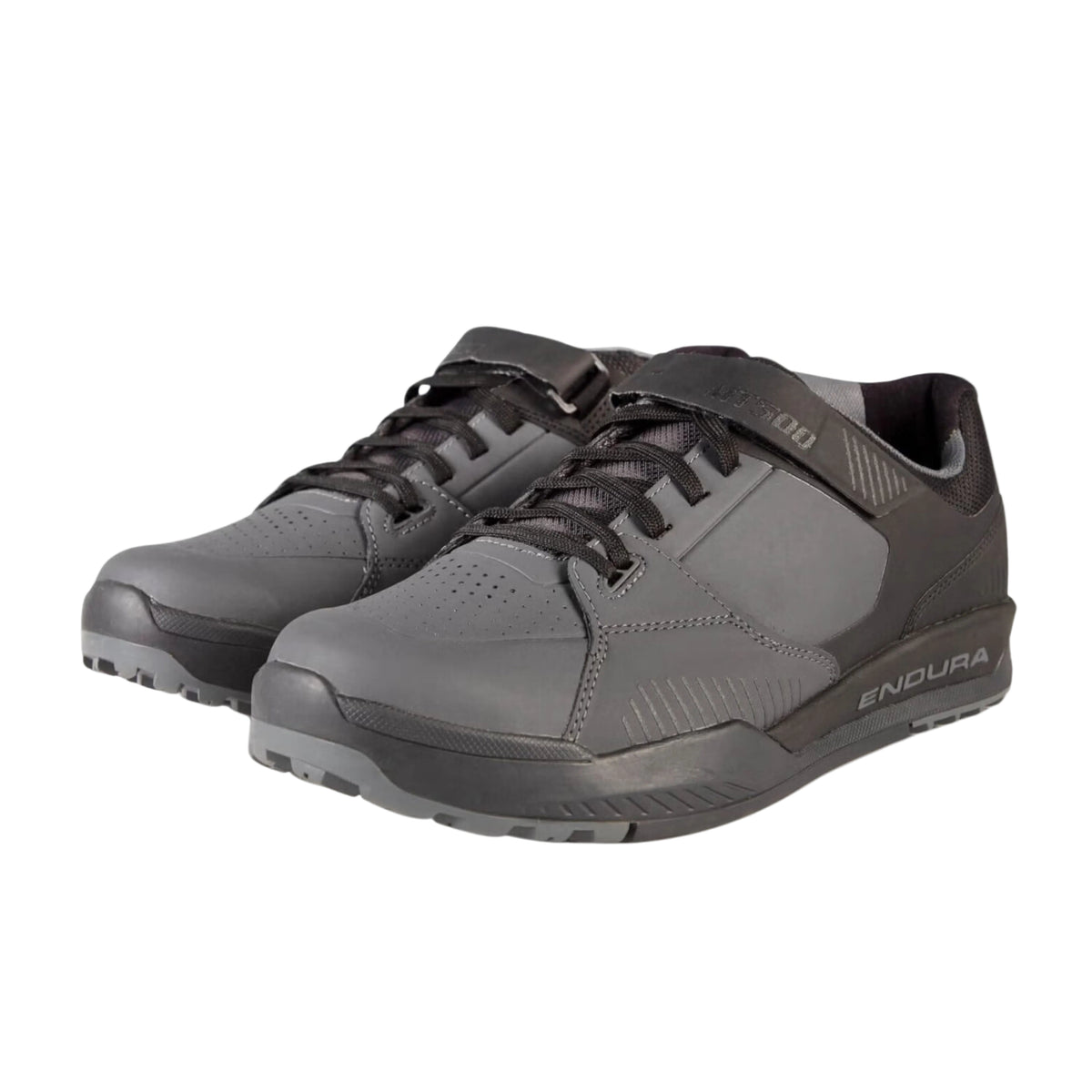 Zapatillas ENDURA MT500 BURNER CLIPLESS Negras
