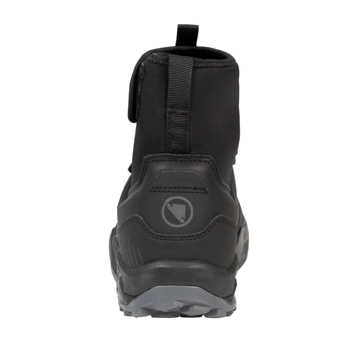 Zapatillas ENDURA MT500 BURNER FLAT WATERPROOF negras