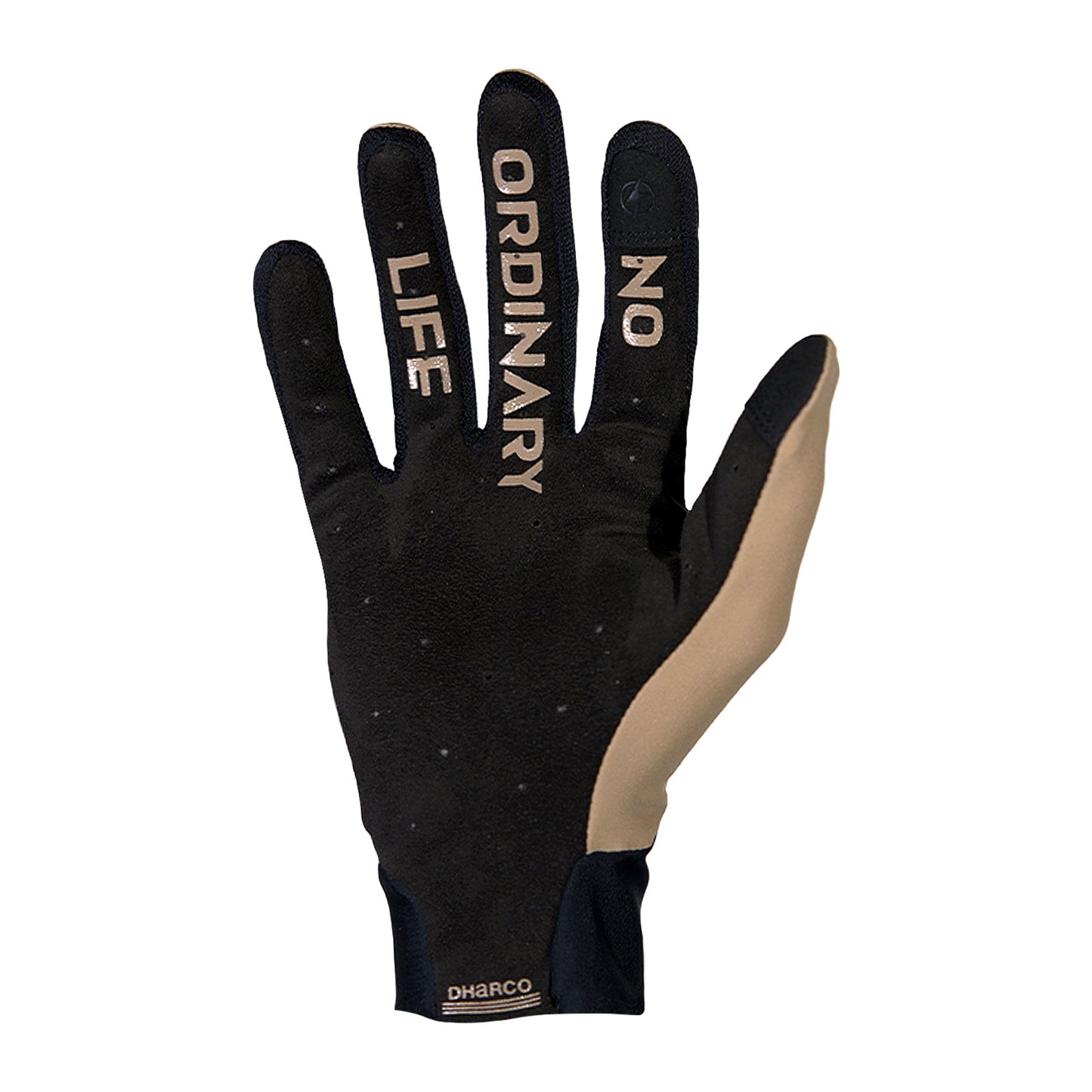 Guantes DHARCO TRAIL Beige