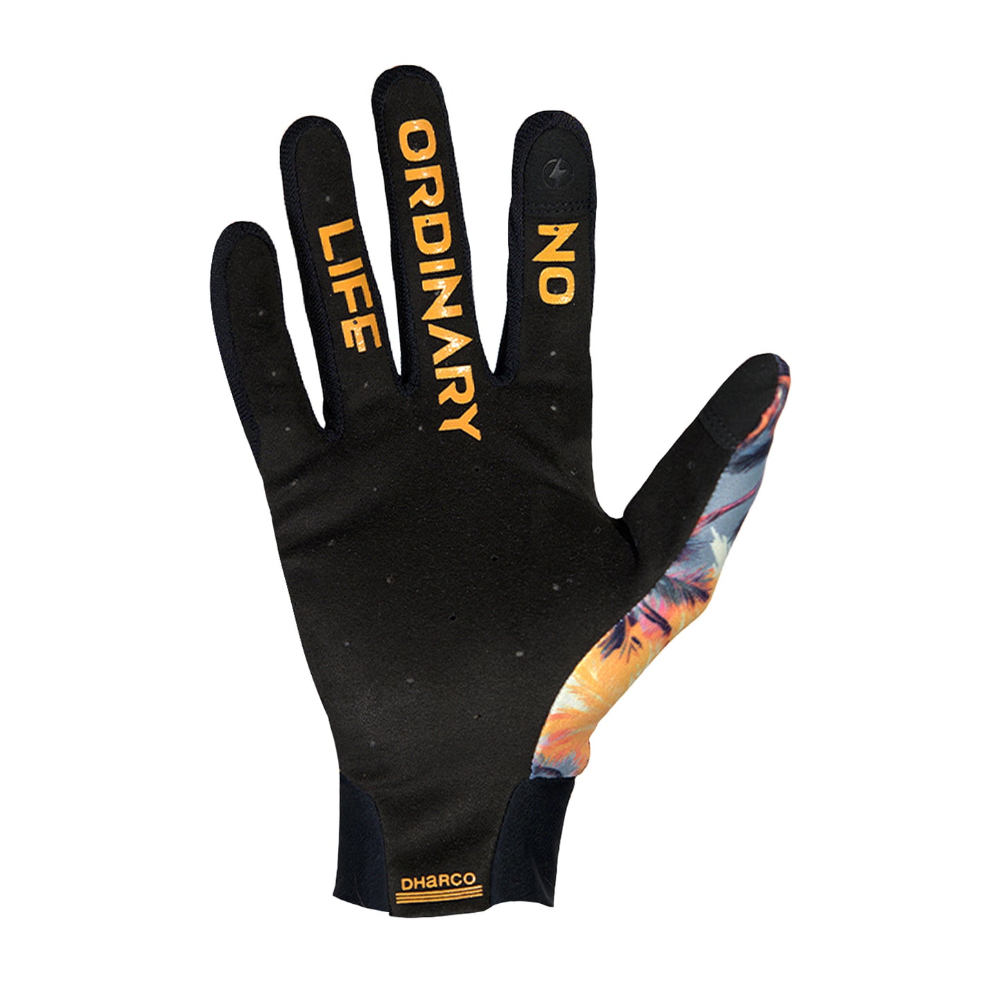 DHARCO TRAIL VENICE BEACH Guantes Azul