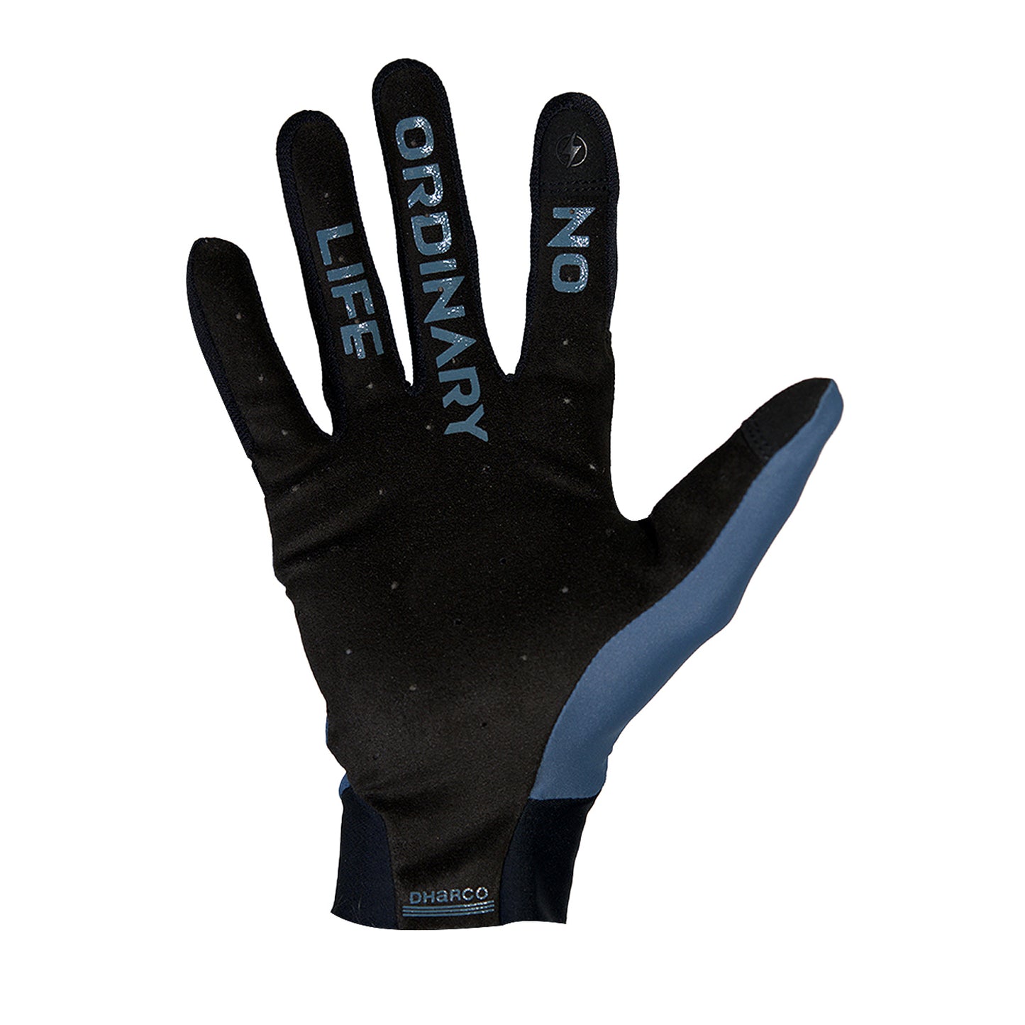 DHARCO TRAIL Guantes Azul