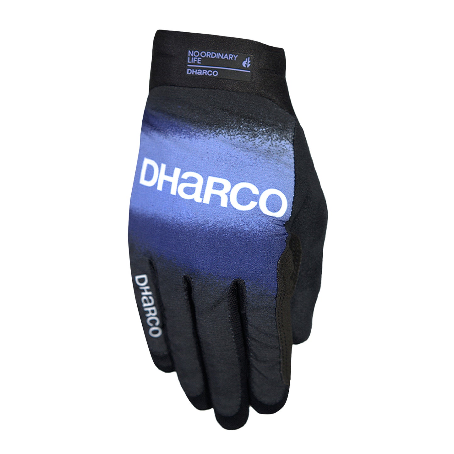 DHARCO RACE ULTRA Guantes Morado
