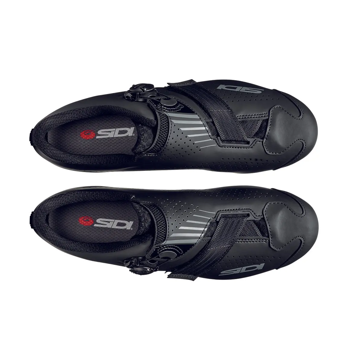 Zapatillas de carretera SIDI PRIMA MEGA Negras