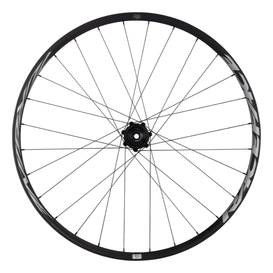 Par de ruedas RACE FACE TURBINE 29" 15x110mm/12x148mm Boost
