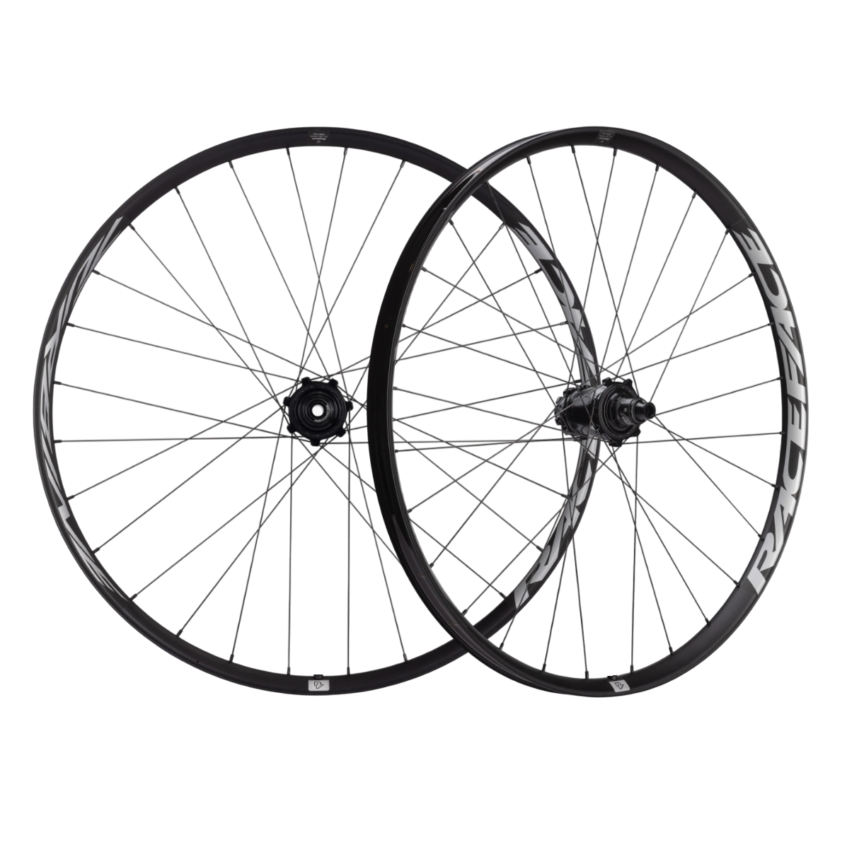Par de ruedas RACE FACE TURBINE 29" 15x110mm/12x148mm Boost