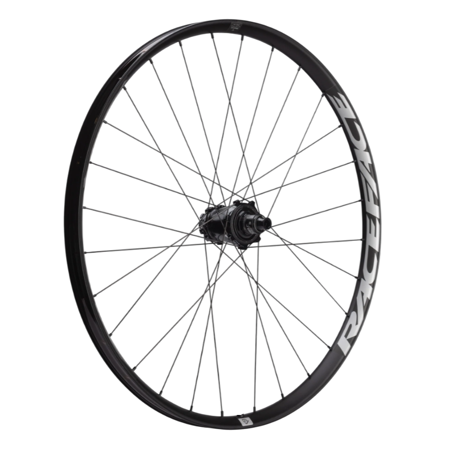 Par de ruedas RACE FACE TURBINE 29" 15x110mm/12x148mm Boost