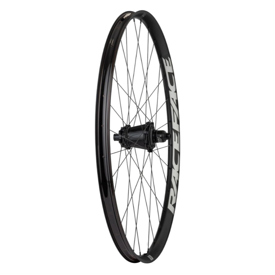 Par de ruedas RACE FACE TURBINE 29" 15x110mm/12x148mm Boost
