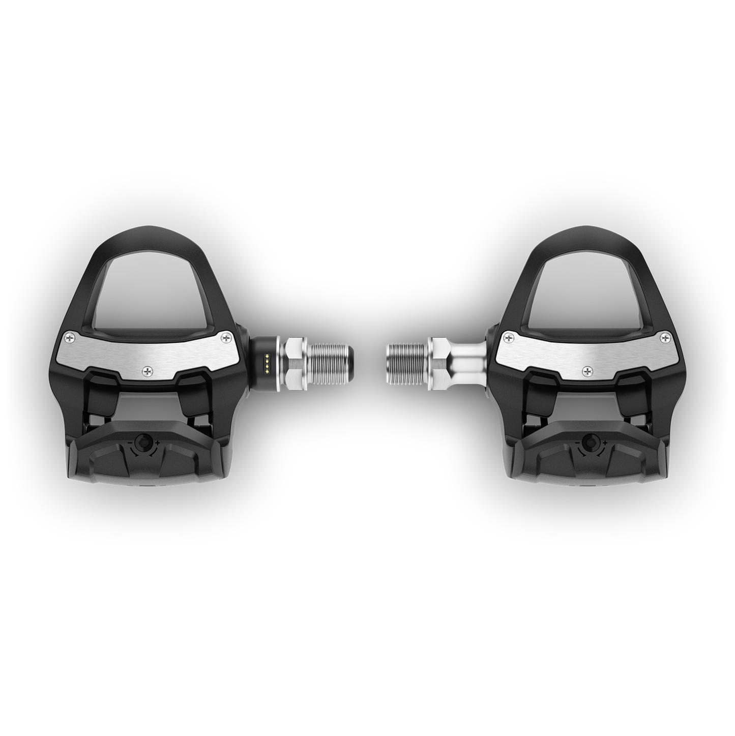 Pedales con Potenciómetros GARMIN RALLY RK 110