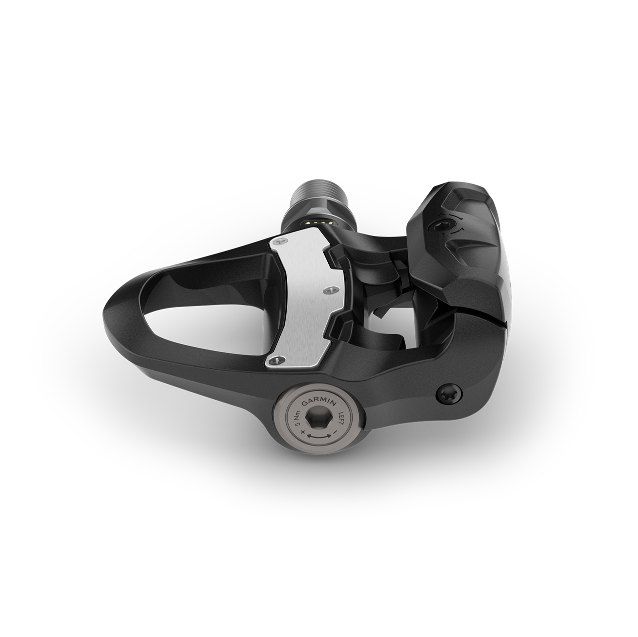 Pedales con Potenciómetros GARMIN RALLY RK 210