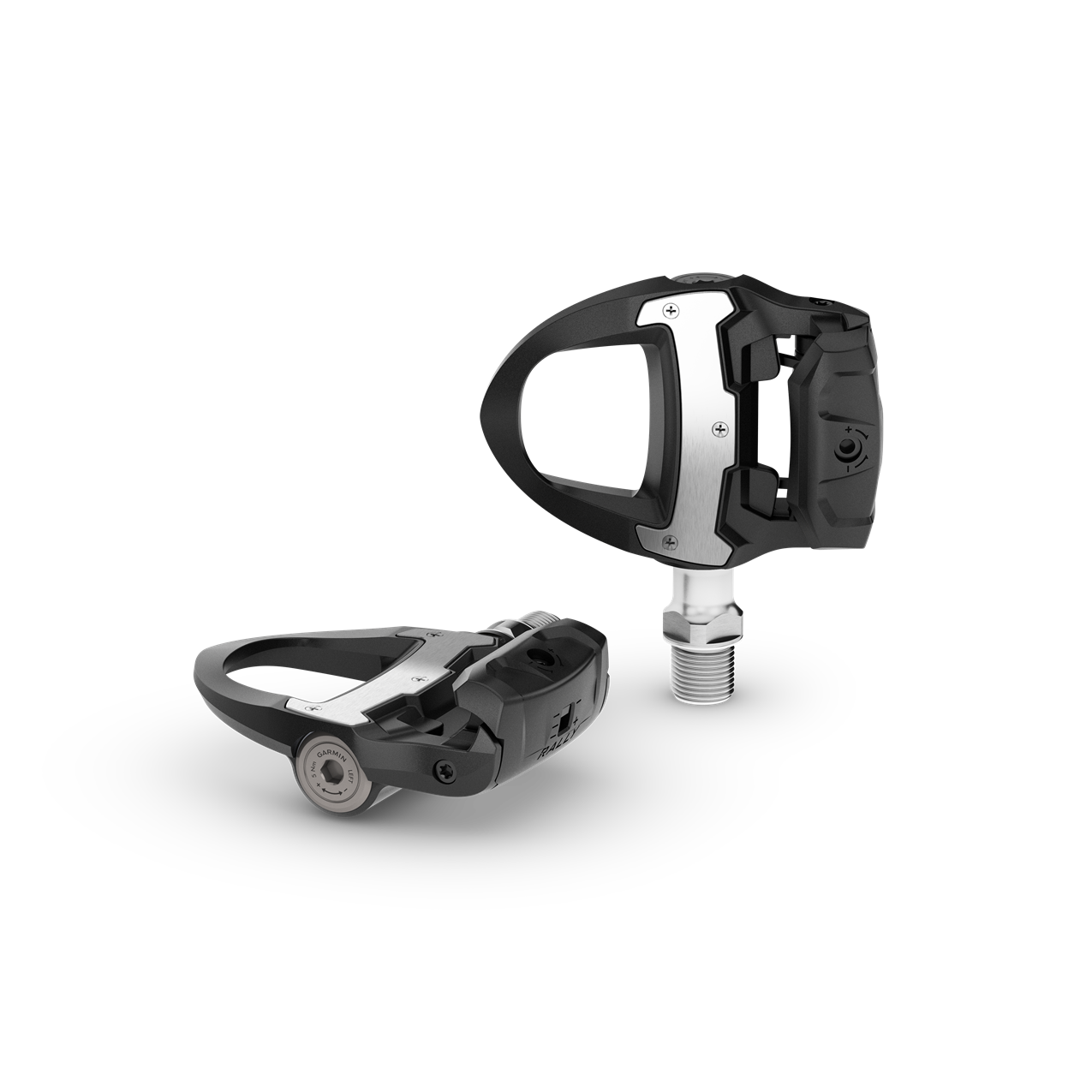 Pedales con Potenciómetros GARMIN RALLY RK 110
