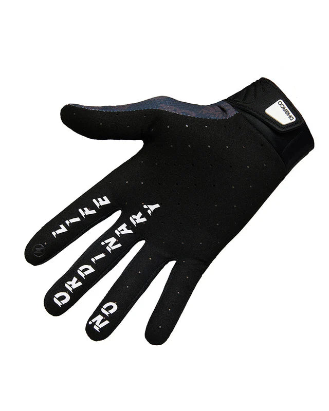 Guantes DHARCO GRAVITY REALITY CHECK Negros
