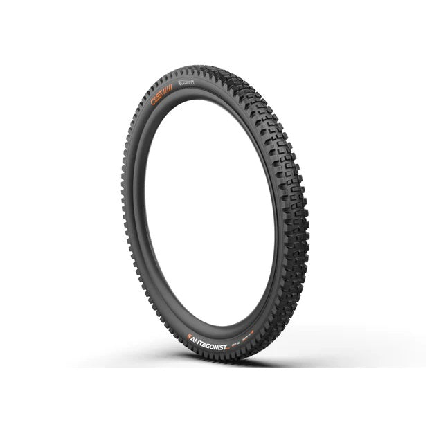 Neumático CAST ANTAGONIST 29x2.40 DualWall Smart Evo DH Tubeless Ready