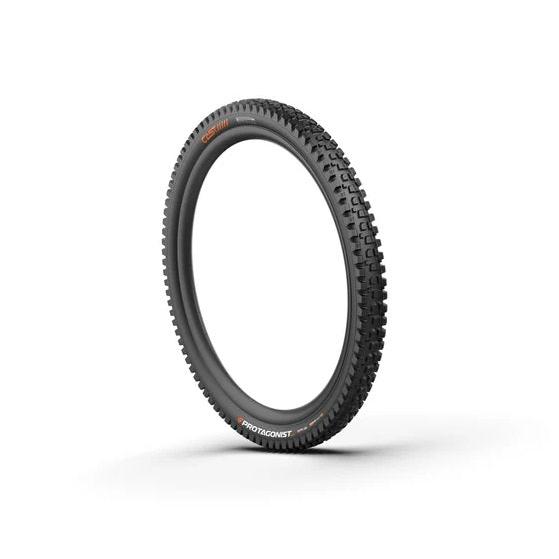 Neumático CAST PROTAGONIST 29x2.40 DualWall Smart Evo DH Tubeless Ready