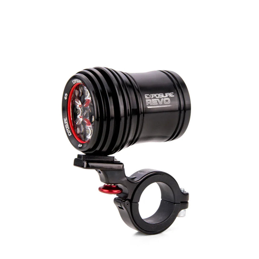 Iluminación frontal Exposure Lights REVO DYNAMO